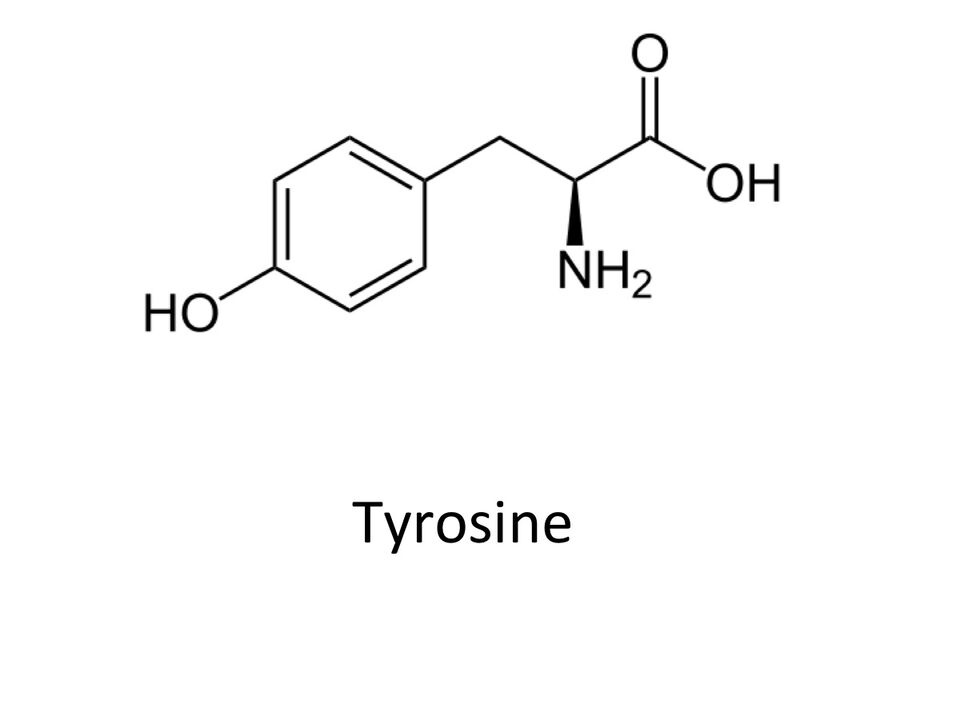 Tyrosine à Ablim