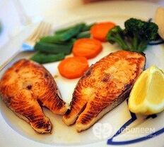 Produits nutritionnels