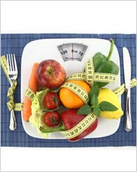 Comment perdre 10 kg